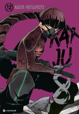 Kaiju No. 8 - Band 12 (eBook, ePUB)