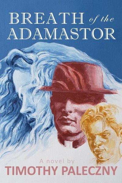 Breath of the Adamastor (Ardis Lowney, #1) (eBook, ePUB)