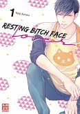Resting Bitch Face Lover - Band 1 (eBook, ePUB)
