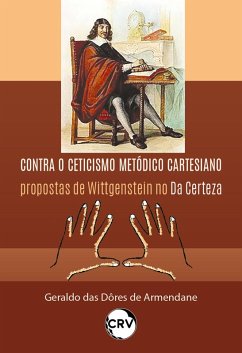 Cover Contra o ceticismo metódico carteseiano (eBook, ePUB)