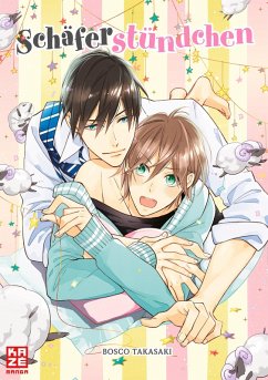 Schäferstündchen (eBook, ePUB) - Takasaki, Bosco