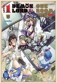 Level 1 Demon Lord & One Room Hero - Band 10 (eBook, ePUB) Level 1 Demon Lord & One Room Hero - Band 10 (eBook, ePUB)