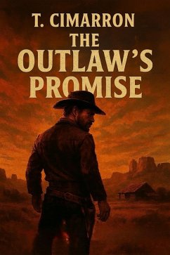 Cover The Outlaws Promise (The Promise Saga, #1) (eBook, ePUB)