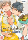 Der Geschmack von Glück - Band 1 (eBook, ePUB)
