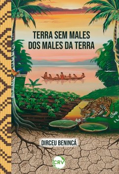 Cover Terra sem males dos males da terra (eBook, ePUB)