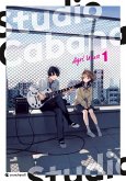 Studio Cabana - Band 1 (eBook, ePUB)