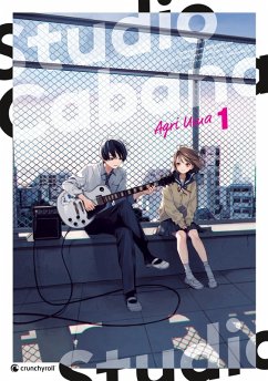 Cover Studio Cabana - Band 1 (eBook, ePUB)