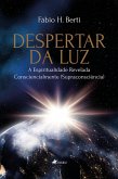 Despertar da Luz (eBook, ePUB)