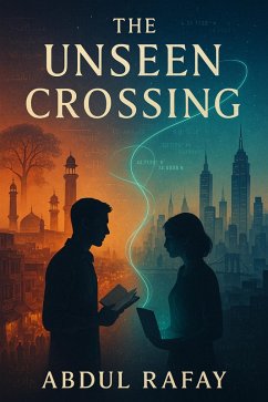 Cover The Unseen Crossing (eBook, ePUB)