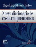 Nuevo diccionario de costarriqueñismos (eBook, ePUB)