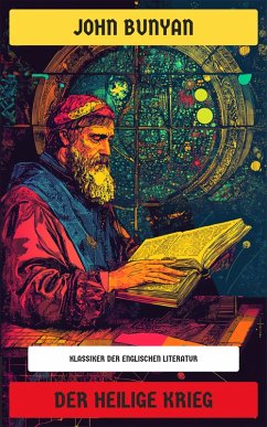 Der Heilige Krieg (eBook, ePUB) - Bunyan, John