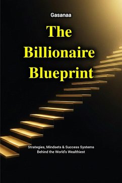 Cover The Billionaire Blueprint (eBook, ePUB)