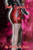 Futa District 6 Goth (Futa Stories, #102) (eBook, ePUB) Futa District 6 Goth (Futa Stories, #102) (eBook, ePUB)