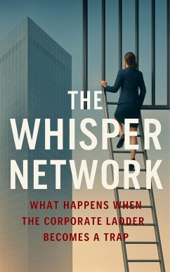 Cover The Whisper Network: What Happens When the Corporate Ladder Becomes a Trap (eBook, ePUB)