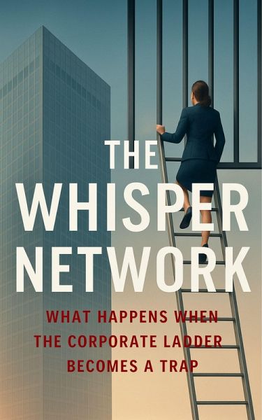 The Whisper Network: What Happens When the Corporate Ladder Becomes a Trap (eBook, ePUB) The Whisper Network: What Happens When the Corporate Ladder Becomes a Trap (eBook, ePUB)