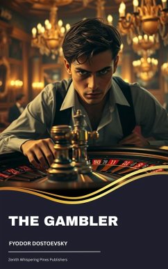 Cover The Gambler (eBook, ePUB)