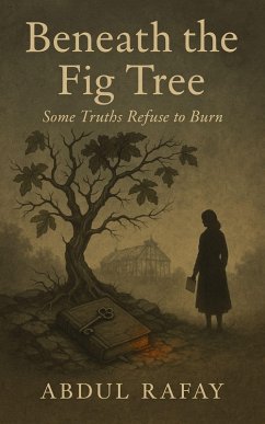 Cover Beneath The Fig Tree: Some Truths Burn (eBook, ePUB)