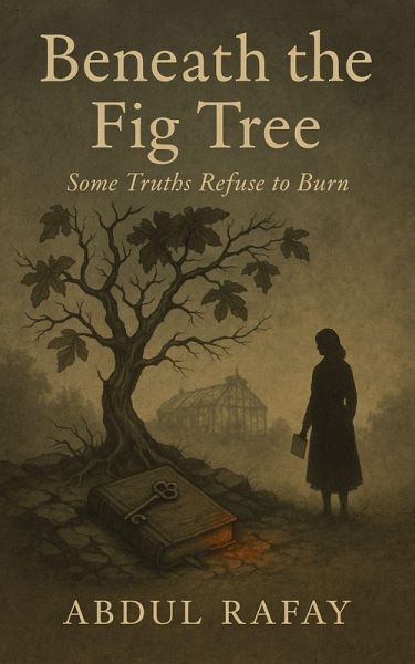 Beneath The Fig Tree: Some Truths Burn (eBook, ePUB)