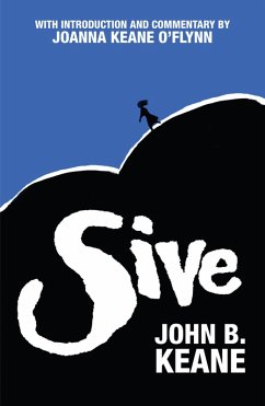 Sive (eBook, ePUB) - Keane, John B.
