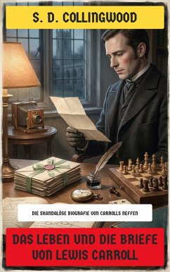 Das Leben und die Briefe von Lewis Carroll (eBook, ePUB) - Collingwood, S. D.