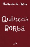 Quincas Borba (eBook, ePUB)