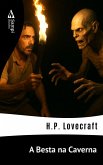 A Besta na Caverna (eBook, ePUB)