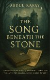 The Song Beneath the Stone: A Forgotten Architect, a Vanishing Legacy, and the Battle for Willow Creek's Hidden Power (eBook, ePUB)