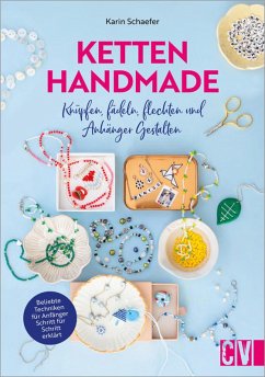 Cover Ketten handmade (eBook, ePUB)
