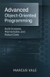 Advanced Object-Oriented Programming:... - Bild 1