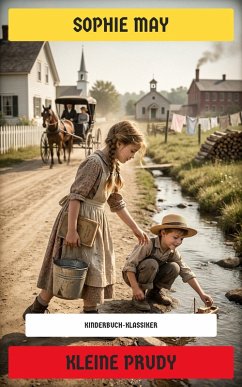 Kleine Prudy (eBook, ePUB) - May, Sophie