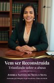 Vem ser reconstruída (eBook, ePUB)