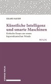 Künstliche Intelligenz und smarte Maschinen (eBook, PDF)