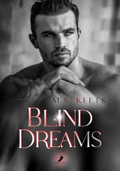 Cover Blind Dreams (eBook, ePUB)