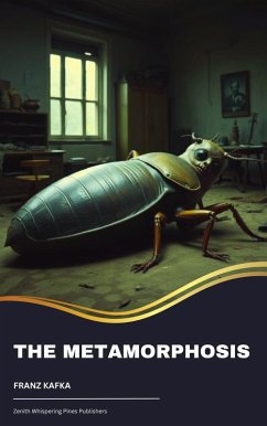 Cover The Metamorphosis (eBook, ePUB)