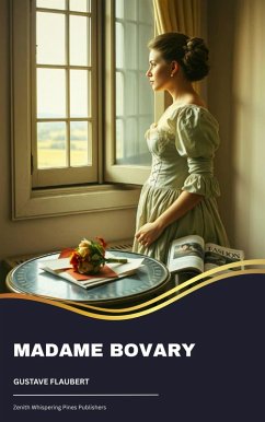 Cover Madame Bovary (eBook, ePUB)