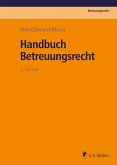 Handbuch Betreuungsrecht (eBook, ePUB)