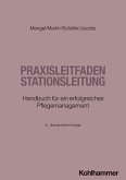 Praxisleitfaden Stationsleitung (eBook, ePUB)