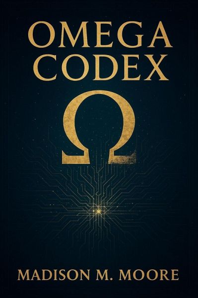 O Codex (eBook, ePUB) O Codex (eBook, ePUB)