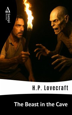 Cover The Beast in the Cave (eBook, ePUB)