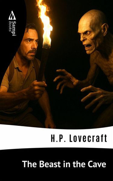 The Beast in the Cave (eBook, ePUB) The Beast in the Cave (eBook, ePUB)