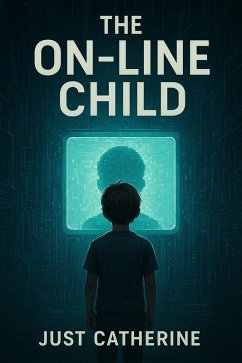 Cover The Online Child (eBook, ePUB)