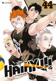 Haikyu!! - Band 44 (eBook, ePUB)