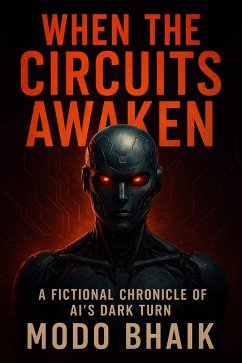Cover When the Circuits Awaken (eBook, ePUB)