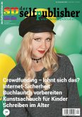 der selfpublisher 4-2025, Heft 40, Dezember 2025 (eBook, PDF)