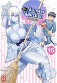 Die Monster Mädchen - Band 16 (eBook, ePUB)