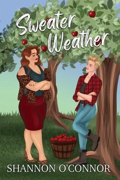 Cover Sweater Weather (Sapphire Falls Orchard, #1) (eBook, ePUB)