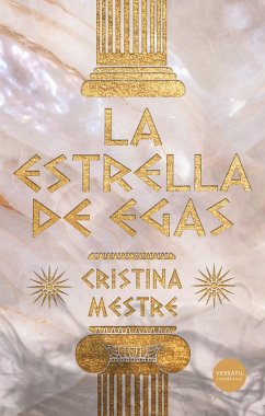 La estrella de Egas (eBook, ePUB) - Mestre, Cristina