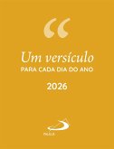 Um Versiculo Para Cada dia do Ano 2026 (eBook, ePUB)