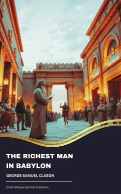 Cover The Richest Man in Babylon (eBook, ePUB)