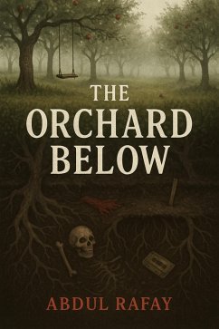 Cover The Orchard Below (eBook, ePUB)